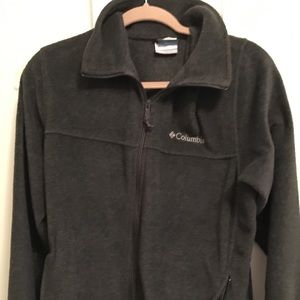 Columbia Fleece